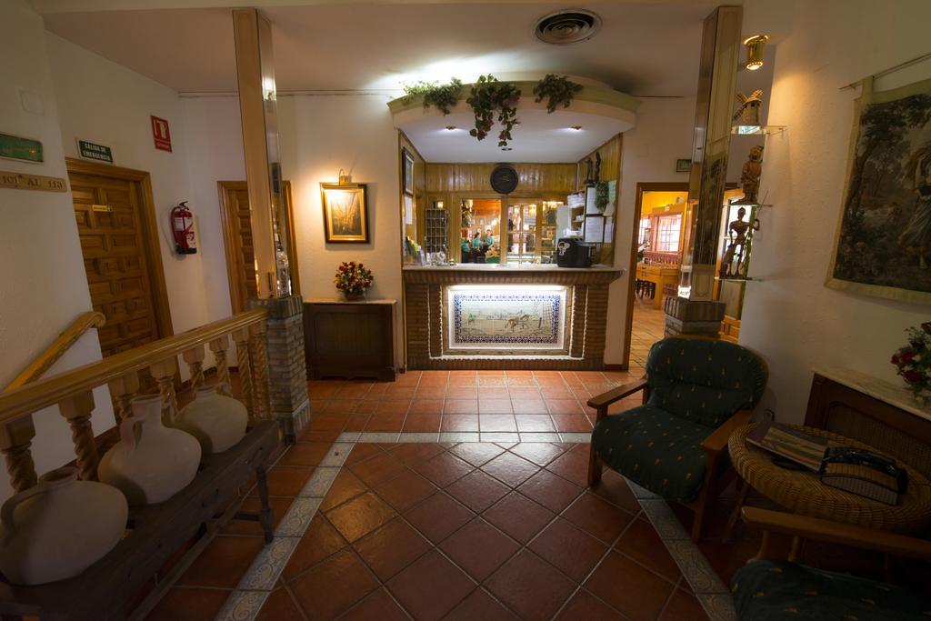 Los Arcos Dosbarrios Luaran gambar