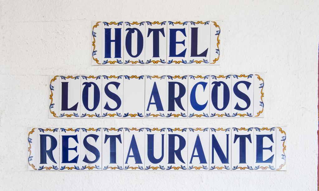Los Arcos Dosbarrios Luaran gambar