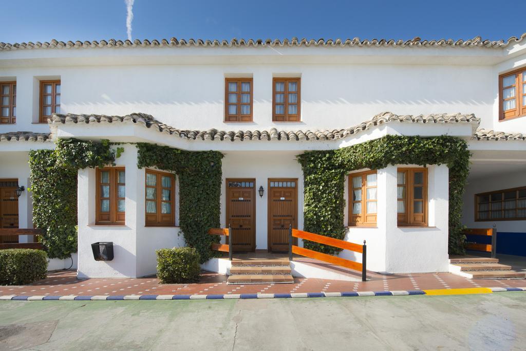Los Arcos Dosbarrios Luaran gambar