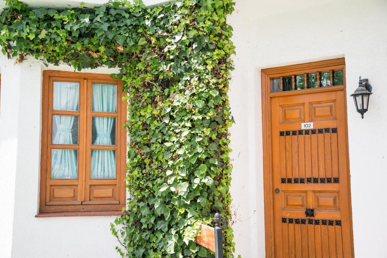 Los Arcos Dosbarrios Luaran gambar