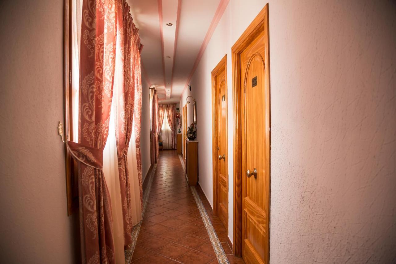 Los Arcos Dosbarrios Luaran gambar