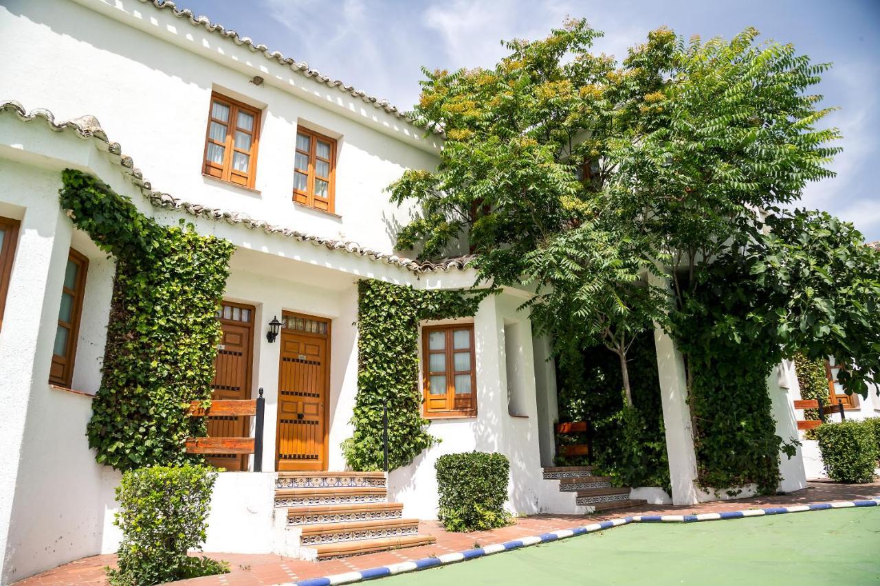 Los Arcos Dosbarrios Luaran gambar